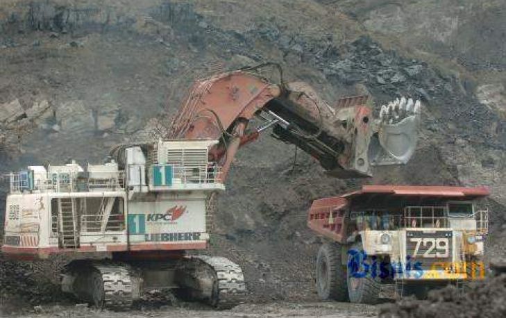 Tujuh Tahun Berlalu, Program Hilirisasi Mineral Masih Terkendala